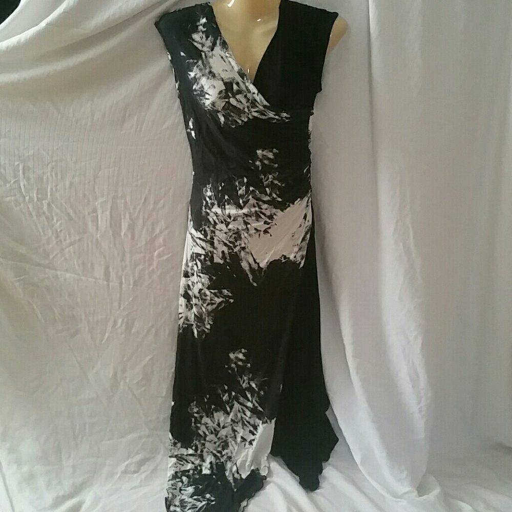 Joseph Ribkoff Dress - Picture 2 of 5